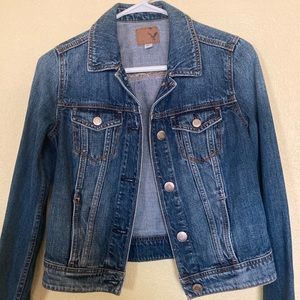 🍁AE Denim Jacket